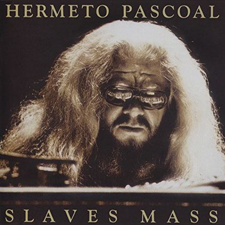 SLAVES MASS