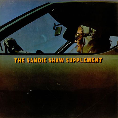 THE SANDIE SHAW SUPPLEMENT