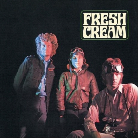 FRESH CREAM [REMASTERED]