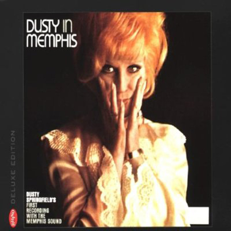 DUSTY IN MEMPHIS