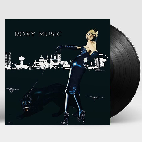 FOR YOUR PLEASURE [180G LP]