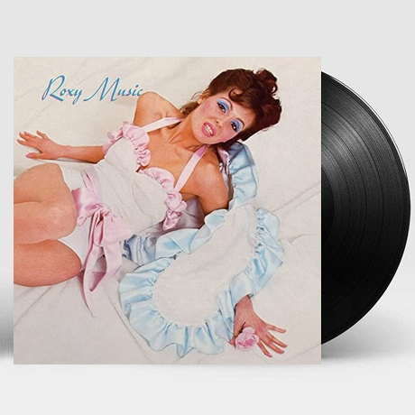 ROXY MUSIC [180G LP]