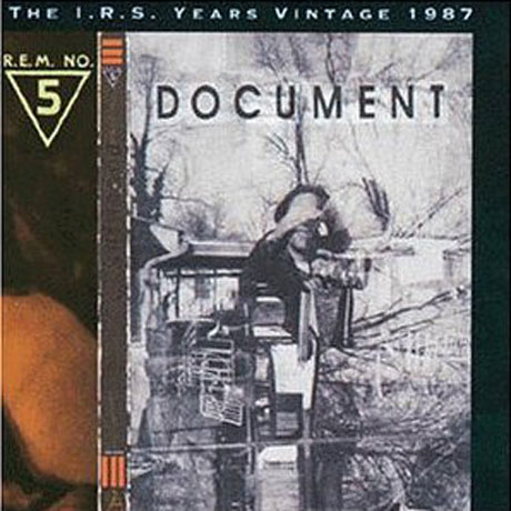 DOCUMENT [180G LP]