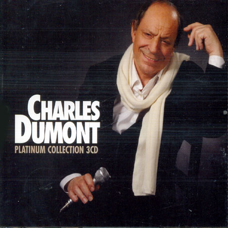 PLATINUM COLLECTION 3CD