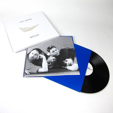 SINGLES [DELUXE] [180G LP]