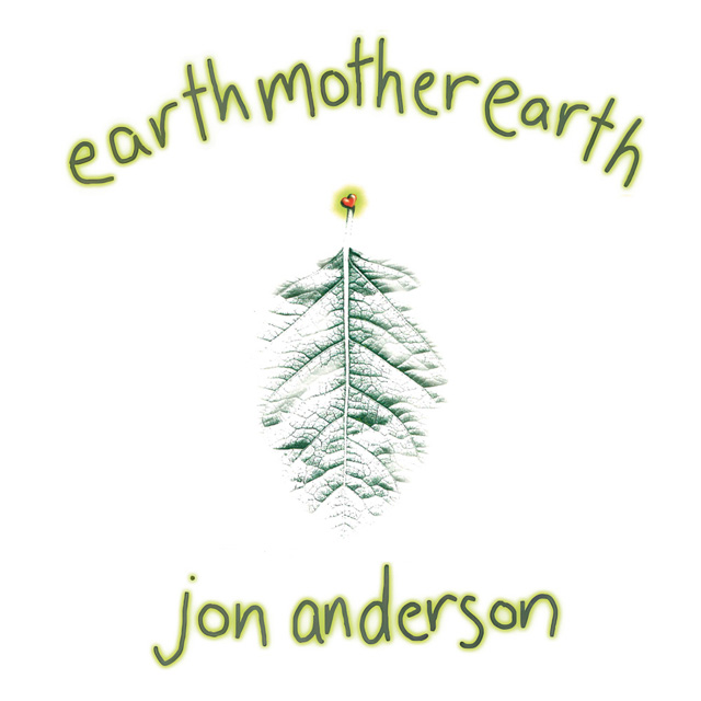 EARTH MOTHER EARTH [LP]