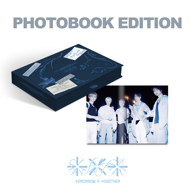 SETSUNA HANABI [JP 5TH SINGLE] [PHOTOBOOK EDITION]