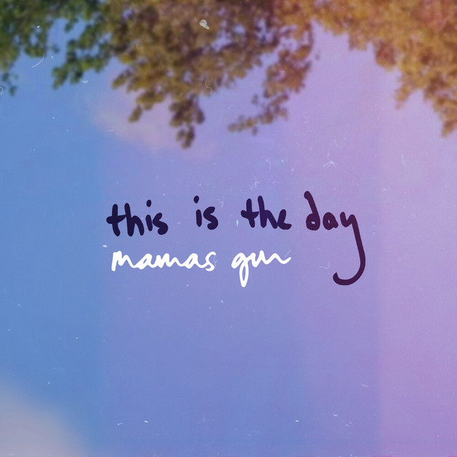 THIS IS THE DAY [FULL BAND VERSION] [7" LP]