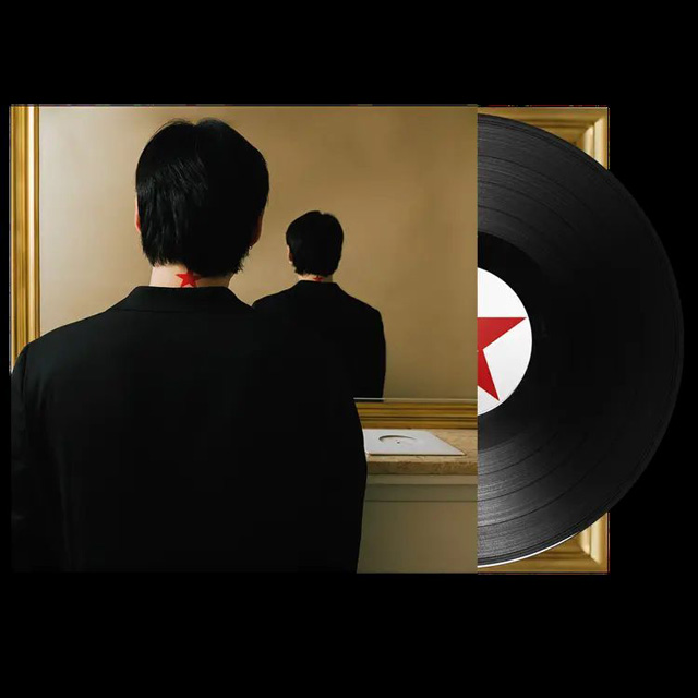 GOLDSTAR [LP]