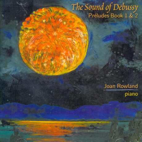 PRELUDES BOOK 1 & 2/ JOAN ROWLAND