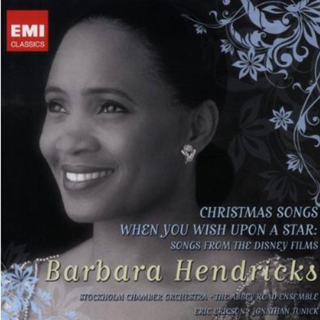 CHRISTMAS & DISNEY SONGS