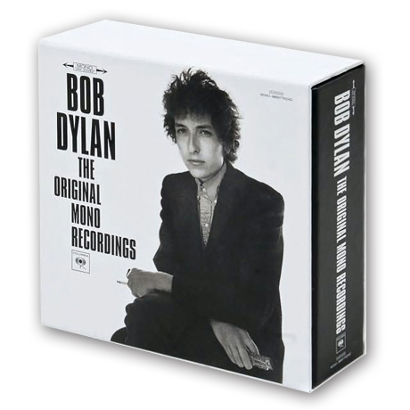 THE ORIGINAL MONO RECORDINGS [한정반]