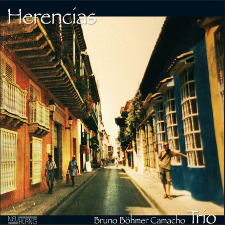 HERENCIAS