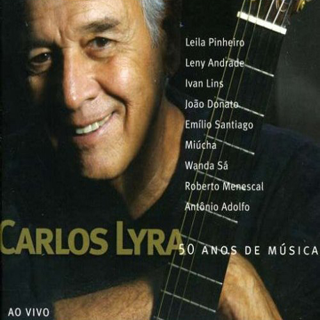 50 ANOS DE MUSICA