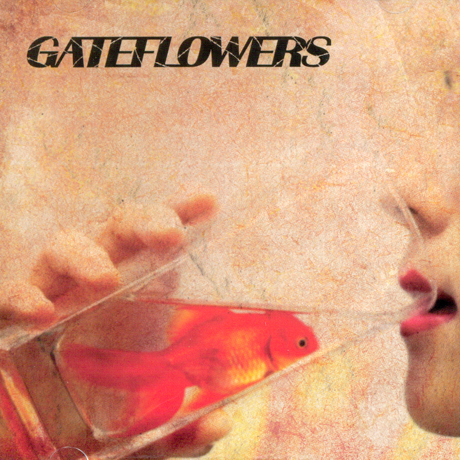 GATE FLOWERS [EP]