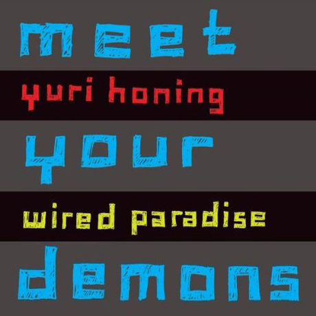 MEET YOUR DEMONS