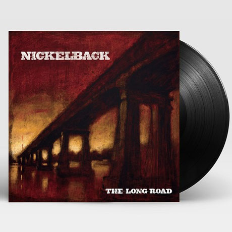 THE LONG ROAD [LP]