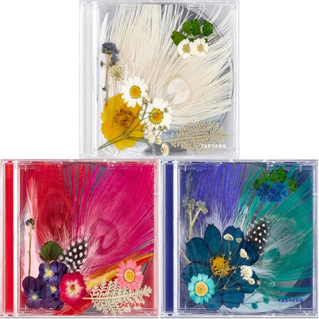 WHITE NIGHT [정규 3집]