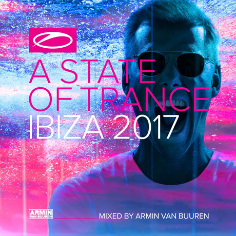 A STATE OF TRANCE IBIZA 2017