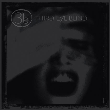 THIRD EYE BLIND [20TH ANNIVERSARY] [DELUXE]