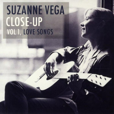CLOSE UP VOL.1: LOVE SONGS [180G LP]