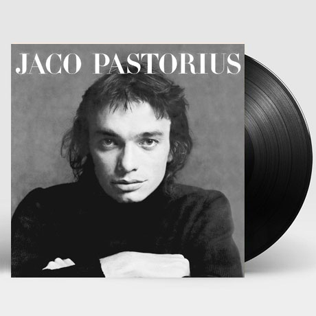JACO PASTORIUS [180G LP]
