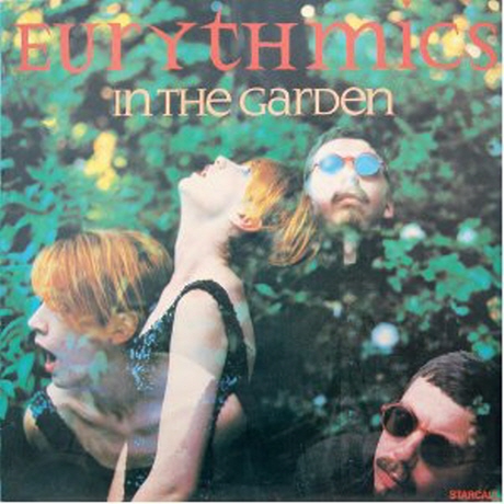 IN THE GARDEN [REMASTERED & BONUS TRACK]