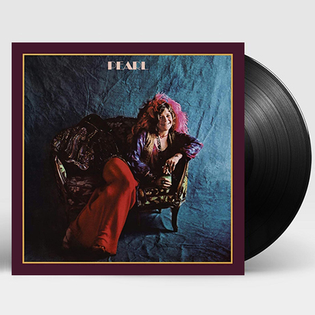 PEARL [180G LP]