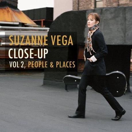 CLOSE-UP VOL.2: PEOPLE & PLACES [180G LP]