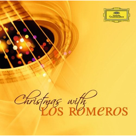 CHRISTMAS WITH LOS ROMEROS