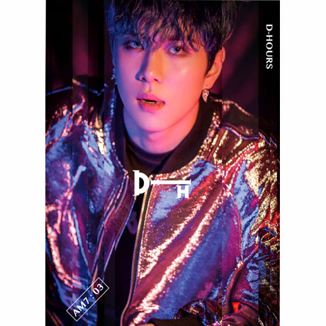 D-HOURS AM 7:03 [미니 3집]