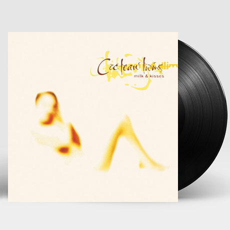 MILK & KISSES [180G LP]