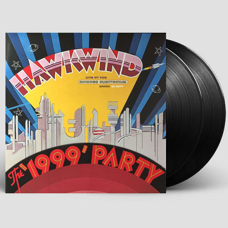 THE 1999 PARTY: LIVE AT THE CHICAGO AUDITORIUM 1974 [2019 RECORD STORE DAY] [180G LP]