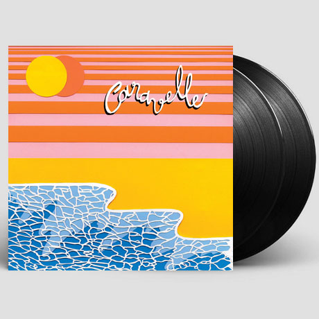 CARAVELLE [DELUXE] [LP]