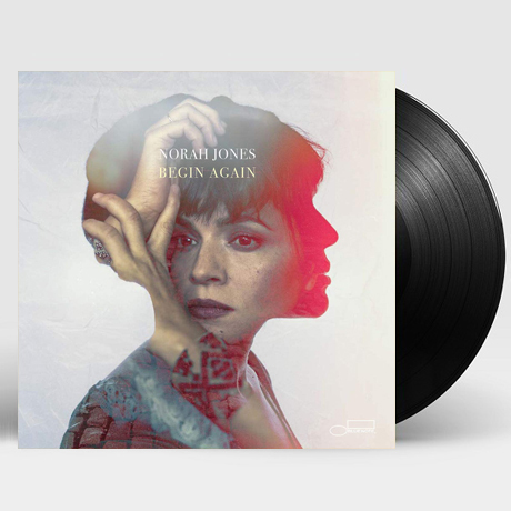 BEGIN AGAIN [LP]