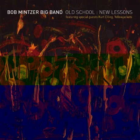 OLD SCHOOL : NEW LESSONS