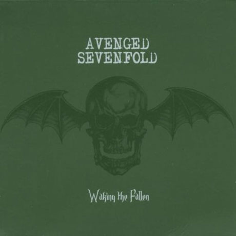 WAKING THE FALLEN