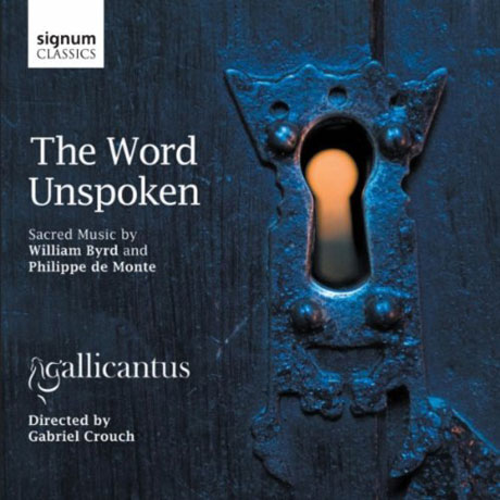 THE WORD UNSPOKEN/ GALLICANTUS