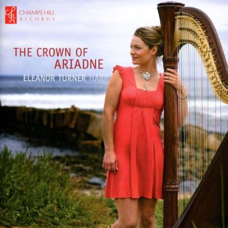 THE CROWN OF ARIADNE