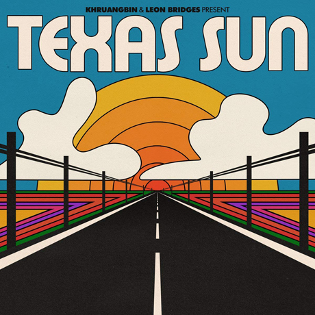 TEXAS SUN [EP]