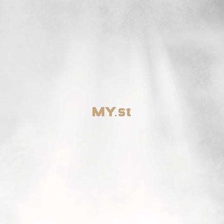 THE GLOW: EDEN [미니 1집]