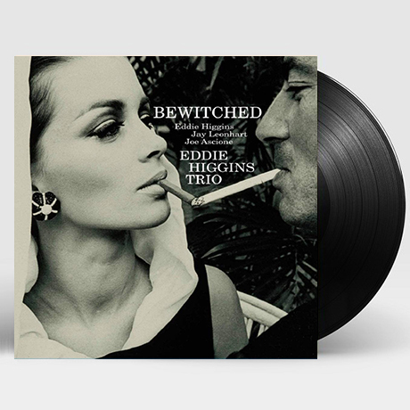 BEWITCHED [180G LP] [한정반]