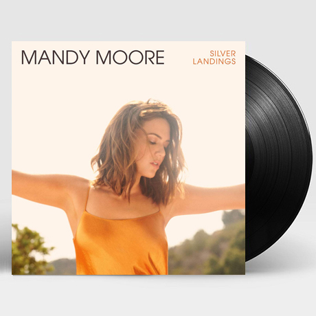 SILVER LANDINGS [LP]