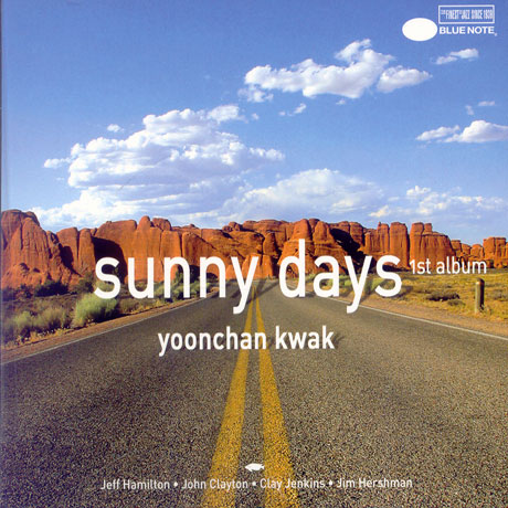 SUNNY DAYS [BONUS TRACK]