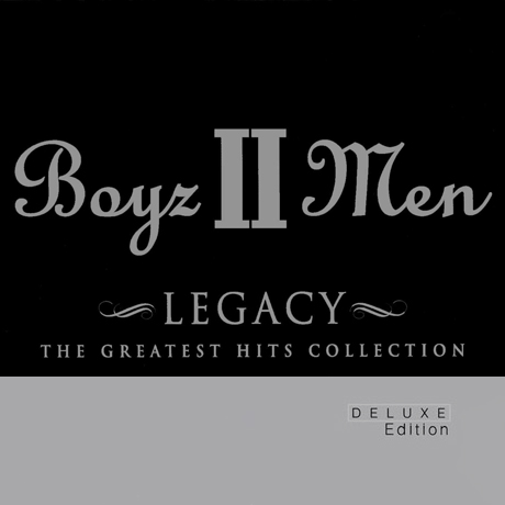 LEGACY: THE GREATEST HITS COLLECTION [디럭스반]