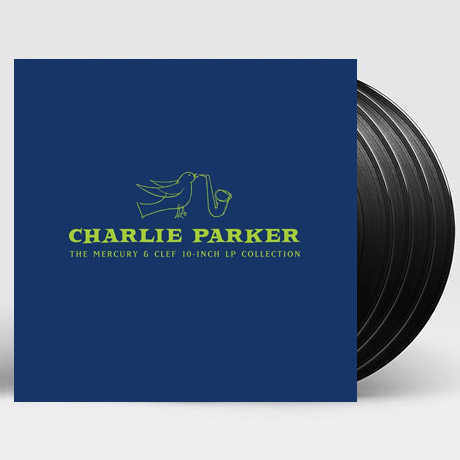 THE MERCURY & CLEF COLLECTION [10” LP] [한정반]