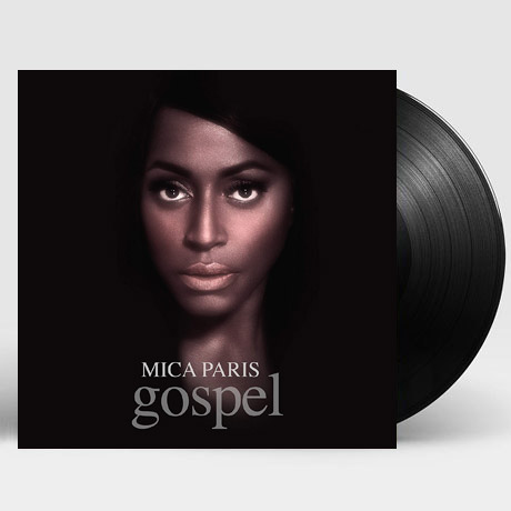 GOSPEL [LP]