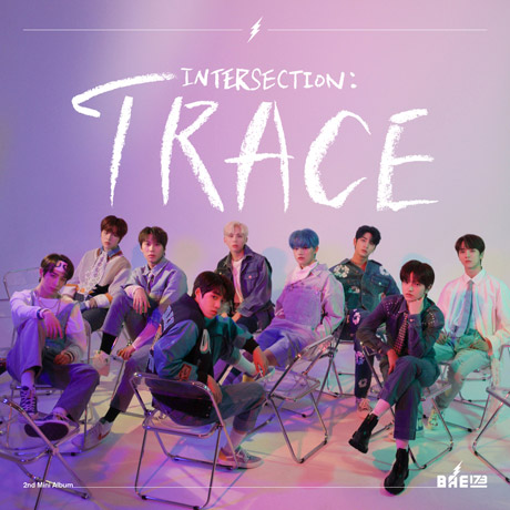 INTERSECTION: TRACE [미니 2집]