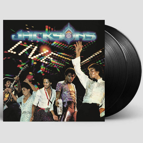 LIVE [40TH ANNIVERSARY] [LP]