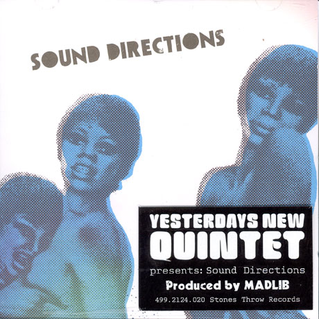 THE FUNKY SIDE OF LIFE